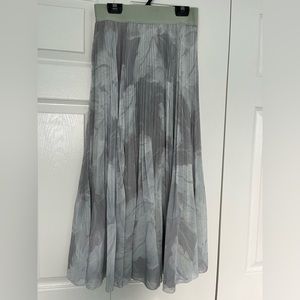 ARITZIA Wilfred Maxi Skirt